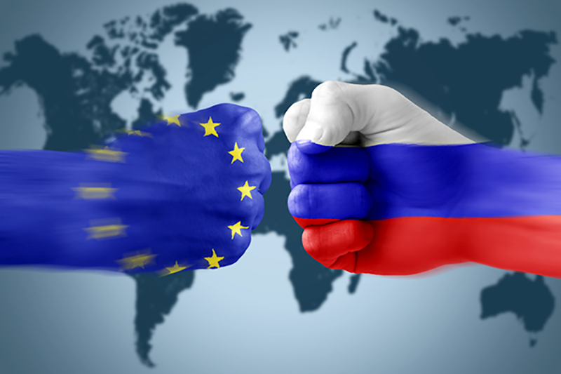 UAWire - Russia Threatens To Sever Ties With The European Union